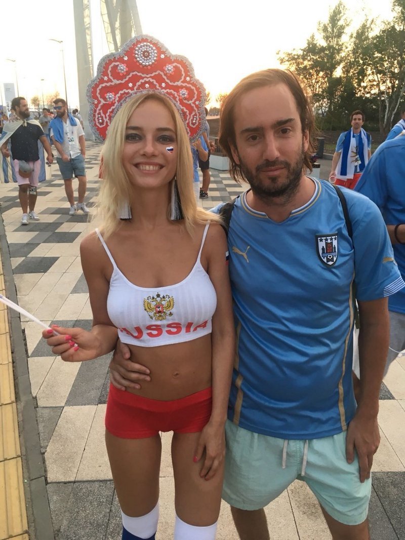 После чемпионата