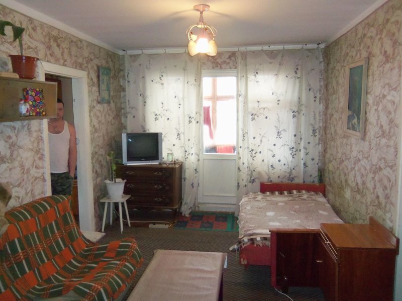 Найти нормальную съемную квартиру в России - это настоящий квест по подземельям