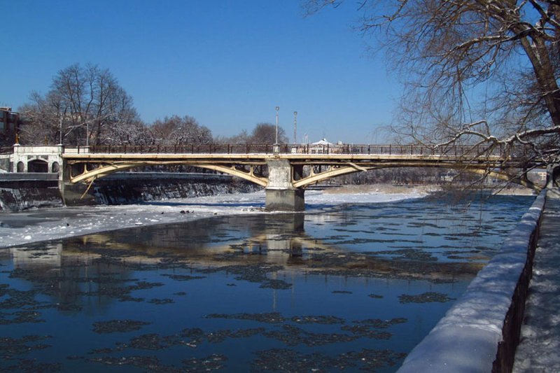 Владикавказ, часть 2