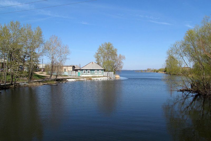 Город Касли Челябинская область