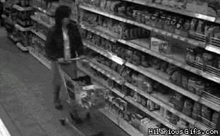 Весёлые гифки