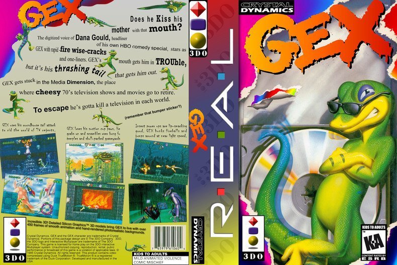 GEX
