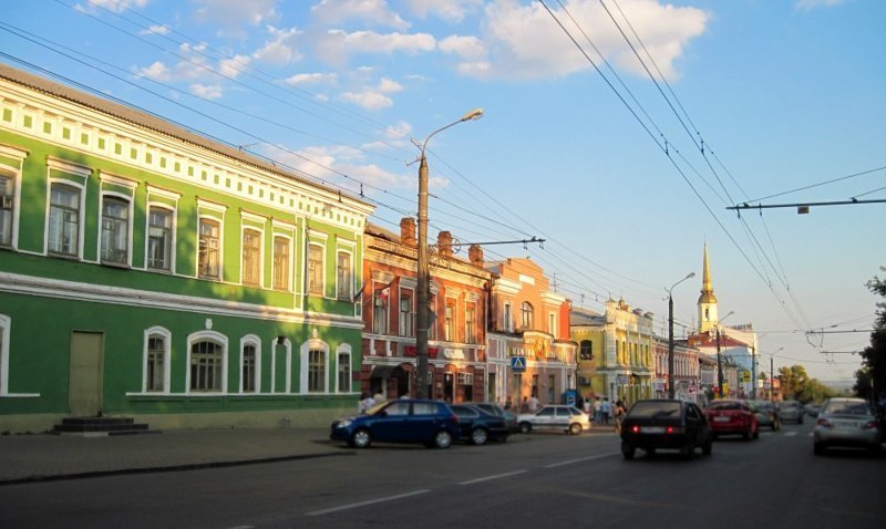 Ижевск - неизведанная столица. Часть 2