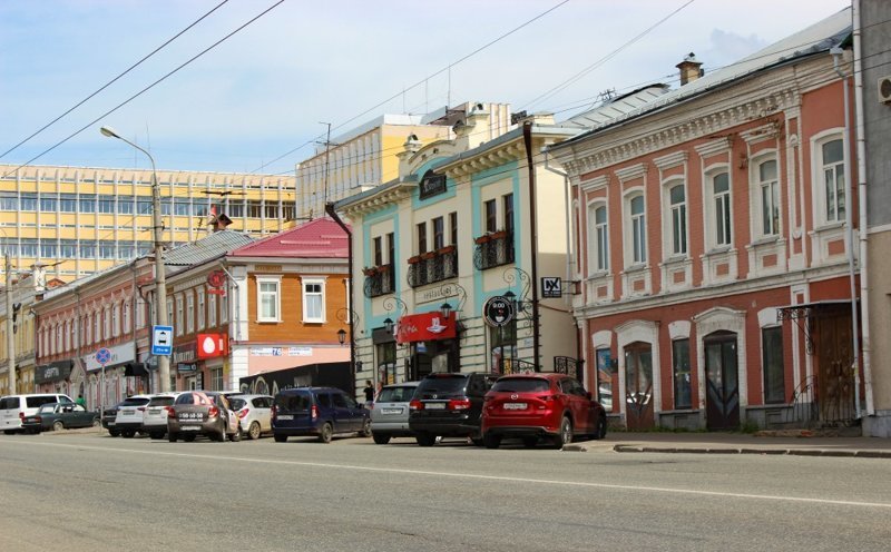 Ижевск - неизведанная столица. Часть 2