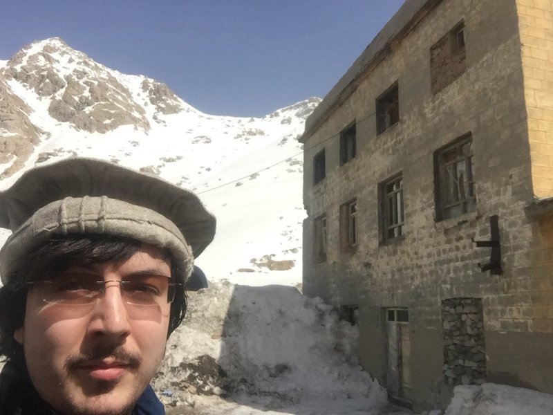 Белорусский блогер рассказал о малоизвестных фактах афганской войны