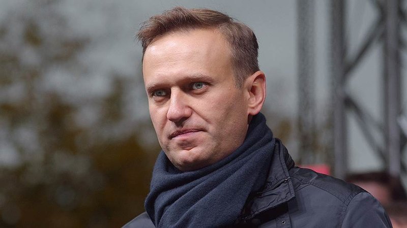 С кем встречался Навальный в Латвии: тайное стало явным