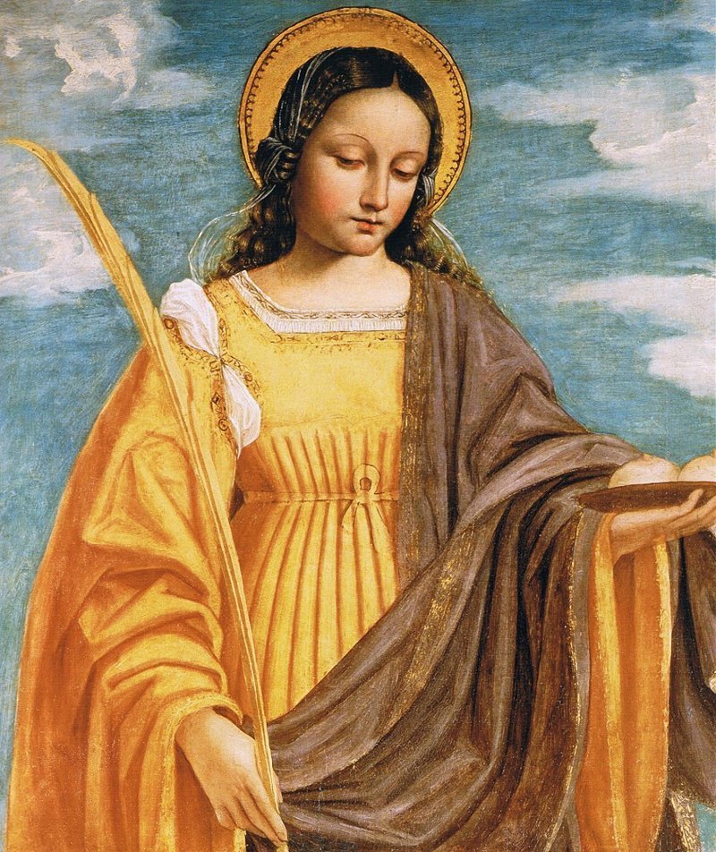 Бергононе, 1510