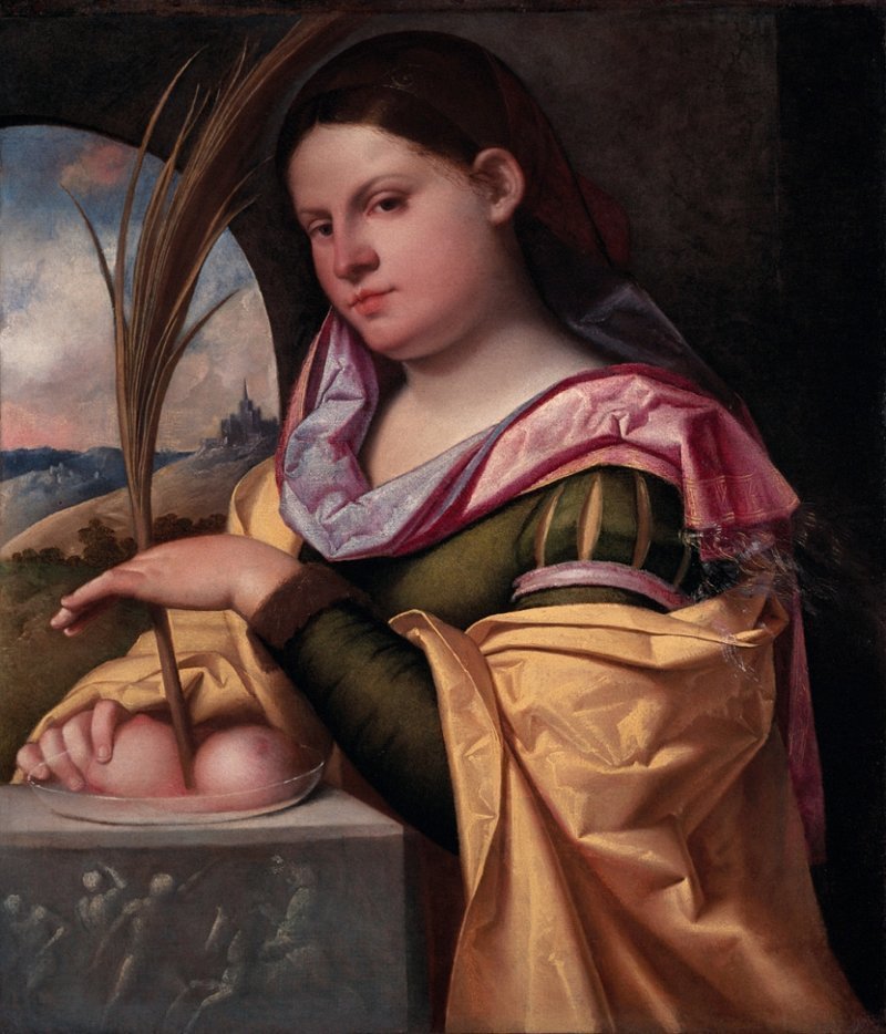 Джованни Кариани, 1516-1517