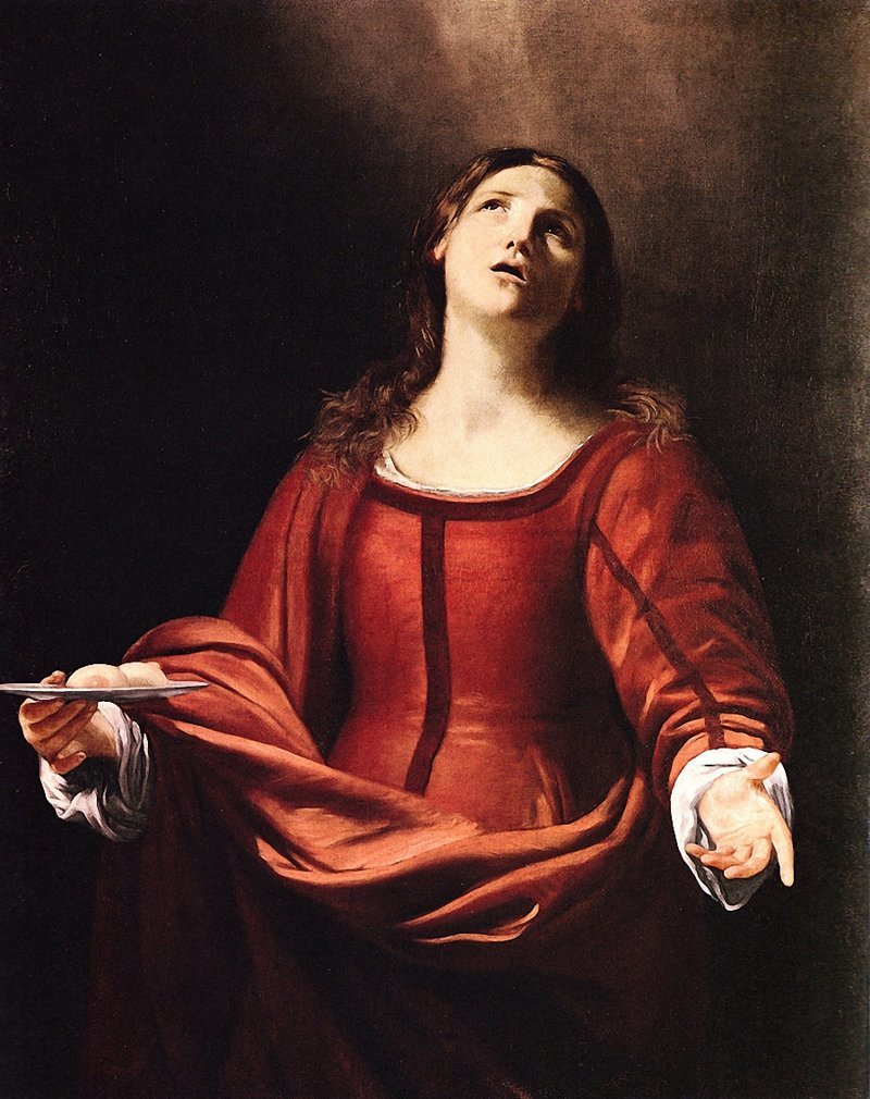 Гвидо Каньяччи, 1635-1640