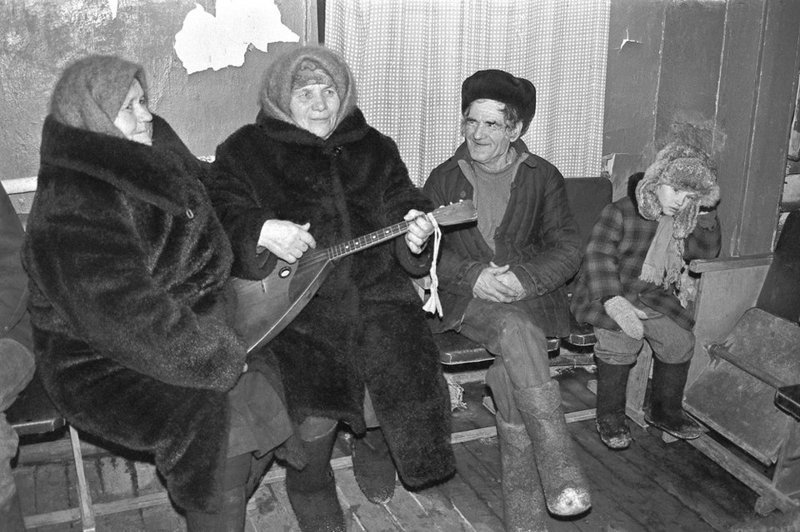 Политические коментарии - 550