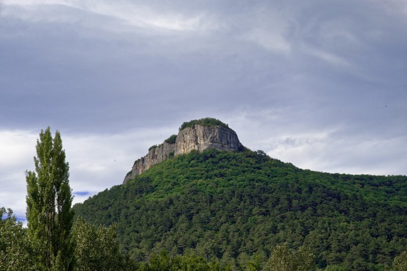 Немного фоток из поездки по Крыму