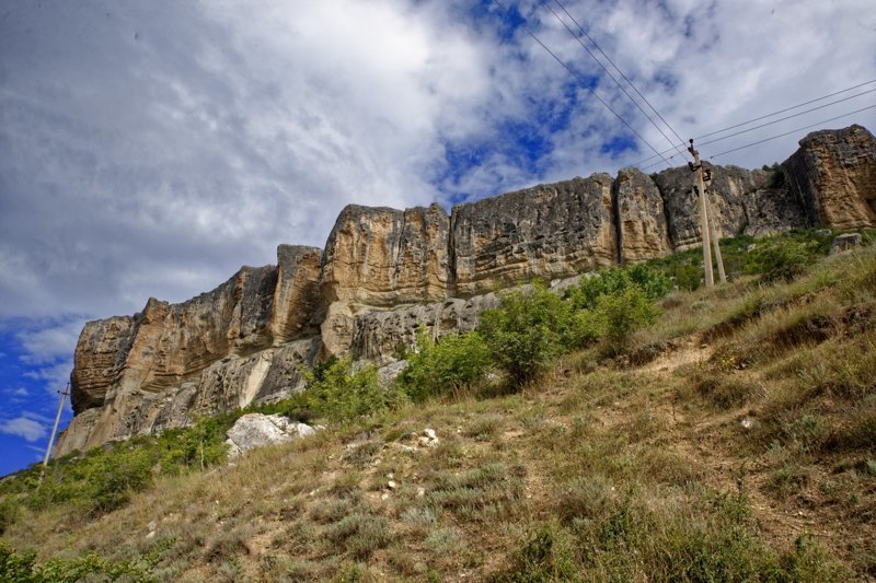 Немного фоток из поездки по Крыму