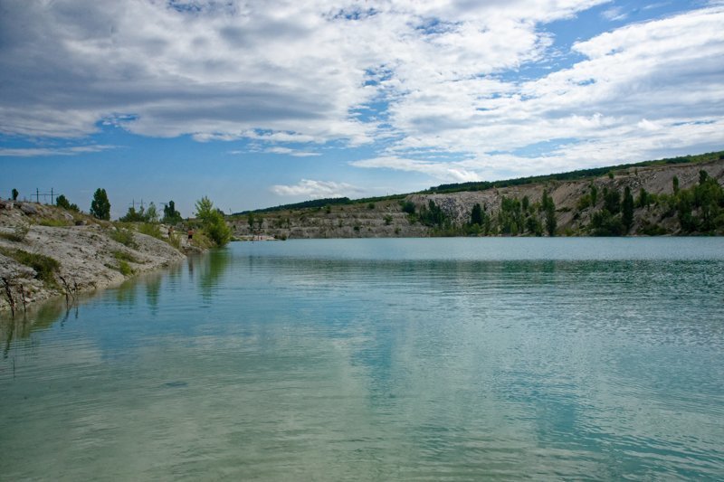 Немного фоток из поездки по Крыму