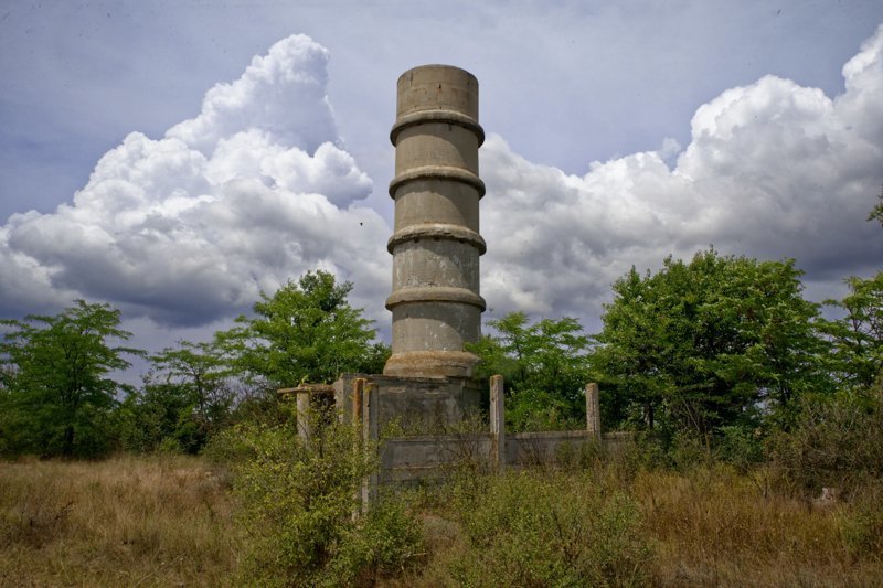 Немного фоток из поездки по Крыму