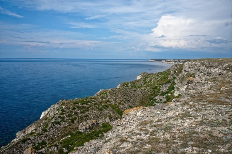 Немного фоток из поездки по Крыму