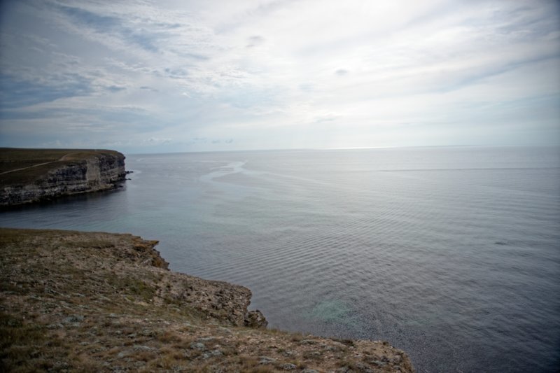 Немного фоток из поездки по Крыму