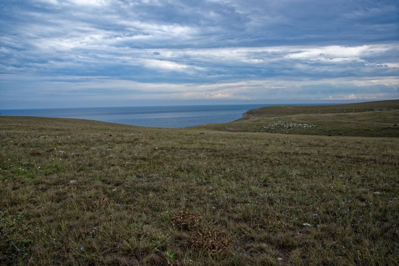 Немного фоток из поездки по Крыму