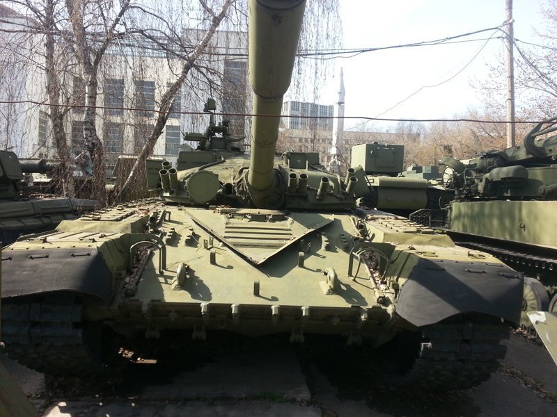 Т-62