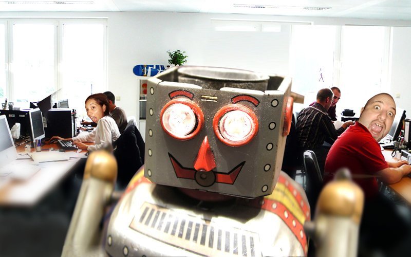 В России с 1 сентября о долгах будут напоминать роботы-коллекторы