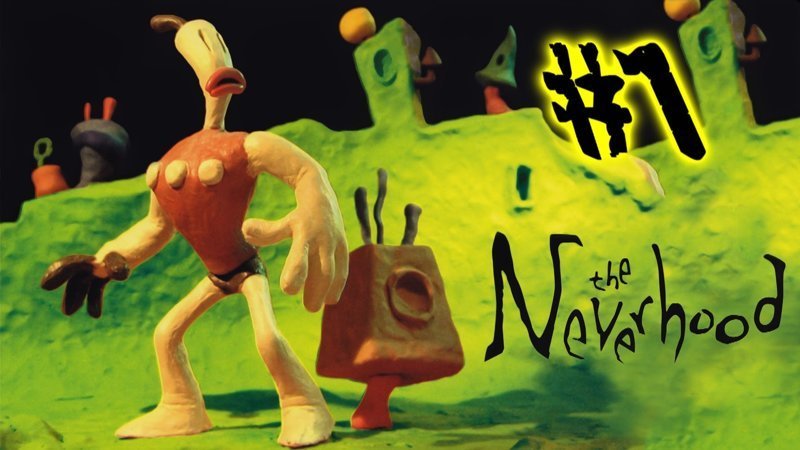 The Neverhood