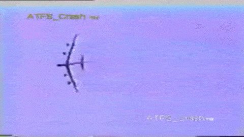 Катастрофа B-52 на авиабазе Фэйрчайлд