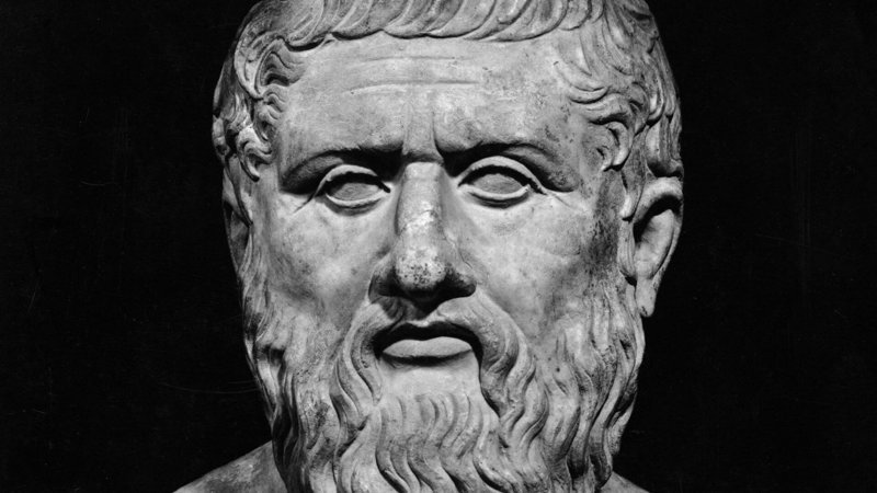 4. Философия Платона