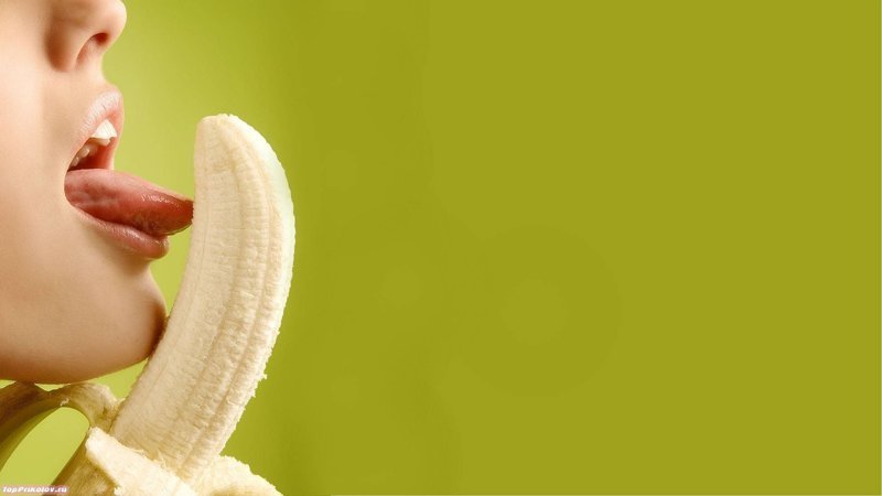 История проникновения бананов в СССР