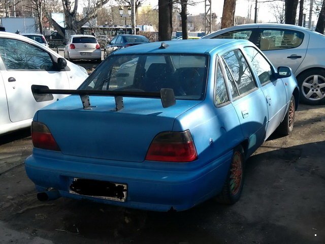 Автовсячина