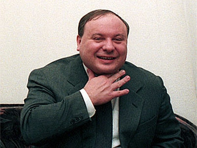 Как Горбачёв создал искусственный дефицит еды