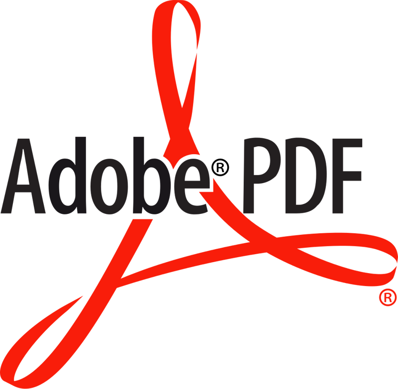 2. Лого компании Adobe дизайнер превратил в вешалку для одежды