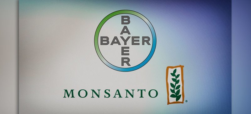 Monsanto обязали выплатить $290 млн заболевшему садовнику