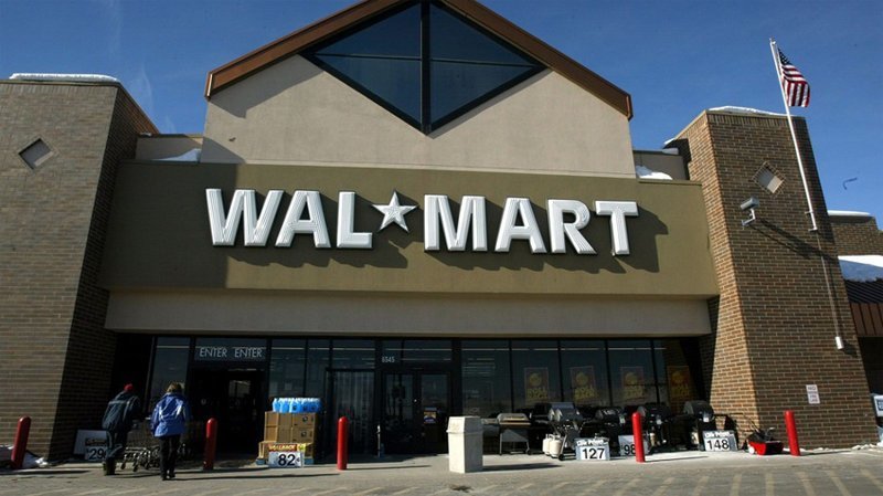 Будущее ритейла: противостояние Walmart и Amazon, online против offline