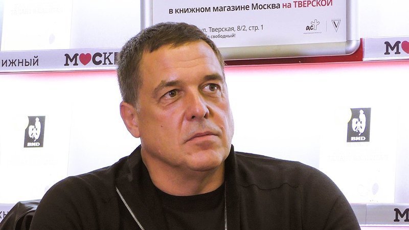 Новые подробности убийства Листьева: коллега телеведущего назвал заказчика и мотивы преступления