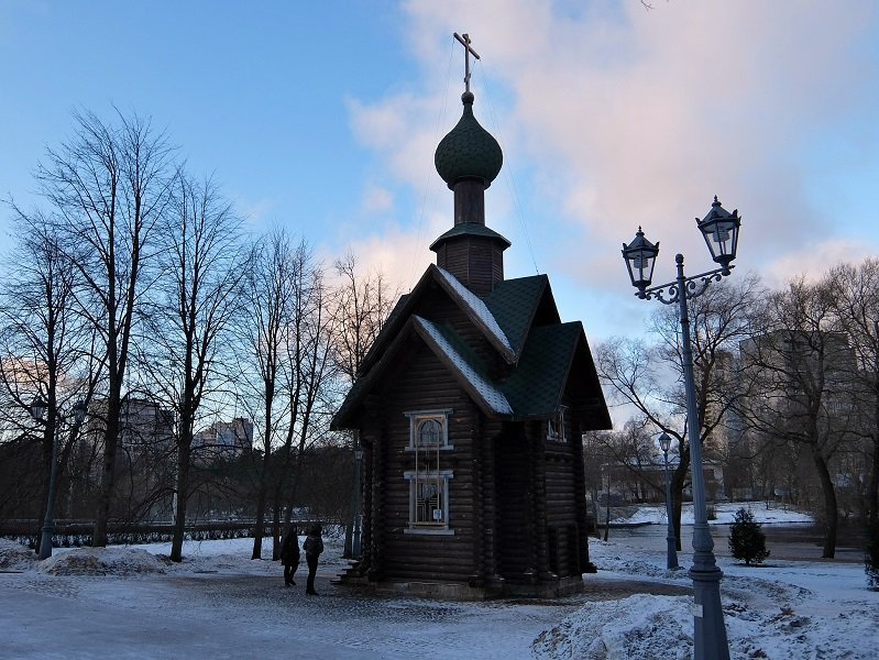 Сестрорецк достопримечательности фото