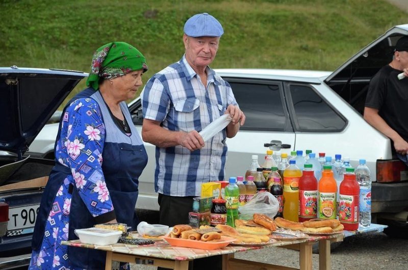 Как я ехал на поезде из Челябинска в Волгоград