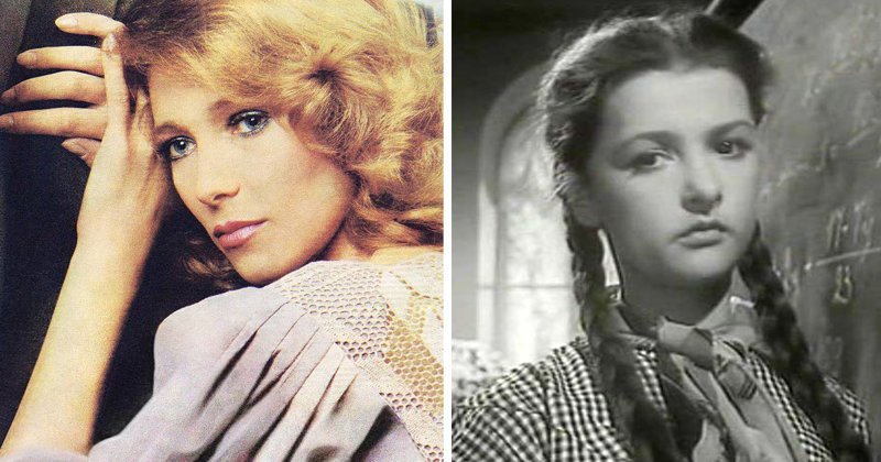 6 отечественных актрис, которых мир кино потерял из-за спиртного