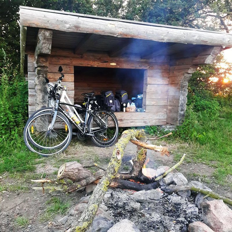 На велике по Европе без фанатизма (впечатления и пара советов)