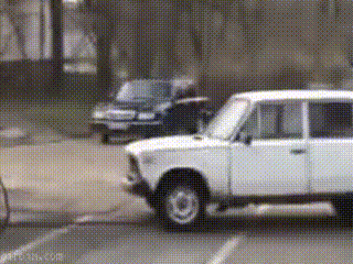 Подборка автомобильных гифок Подборка автомобильных гифок