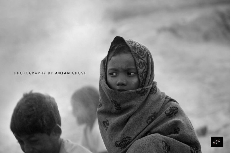 Индия - какая есть: колоритные индийские будни глазами местного фотографа