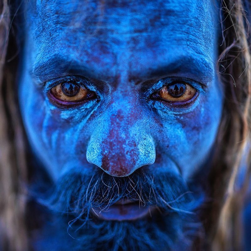 Фотограф запечатлел индийские племена, которые вот-вот исчезнут с планеты