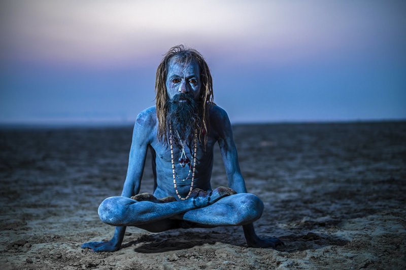 Фотограф запечатлел индийские племена, которые вот-вот исчезнут с планеты
