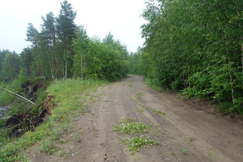 "Ущерб" на 7.0 млн.руб: Главу Шенкурского района будут судить за новую дорогу