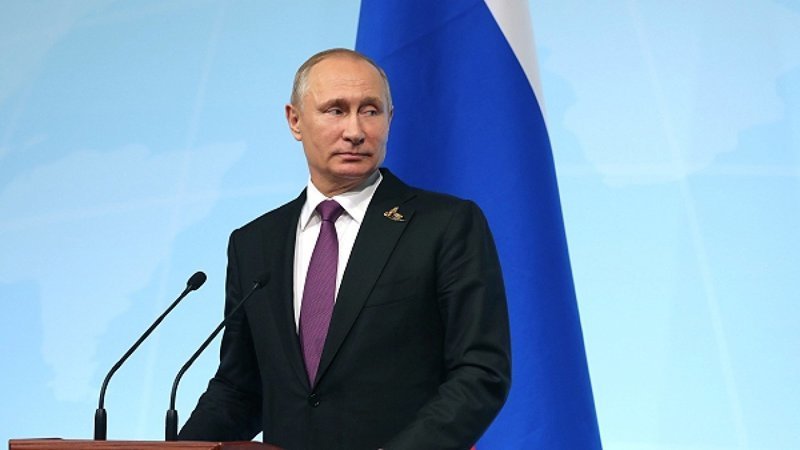 Поручение Путина: Объекты, которые построят в стране за 6 лет