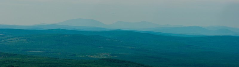 Качканар. Камни и ракета