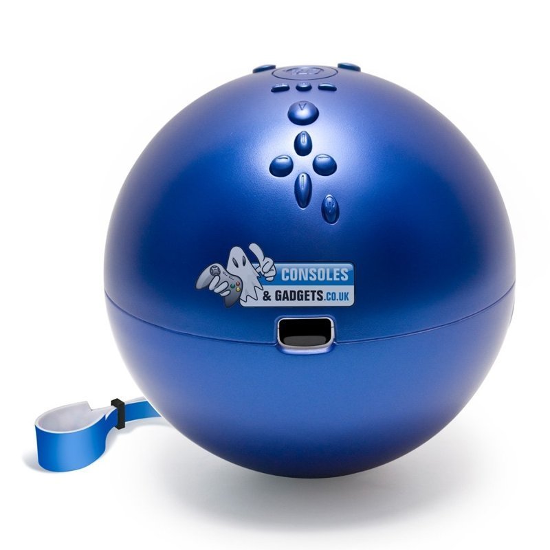 Wii Bowling Ball