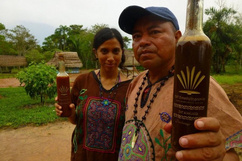 11 с половиной лет колонии за съедобный сувенир из Перу