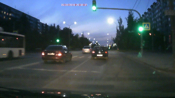 Подборка автомобильных гифок Подборка автомобильных гифок