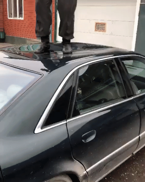 Подборка автомобильных гифок Подборка автомобильных гифок