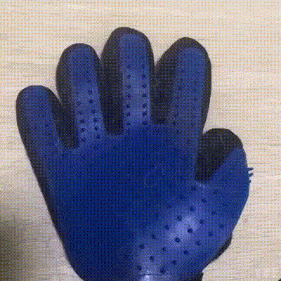 Правильное применение кошачьей шерсти