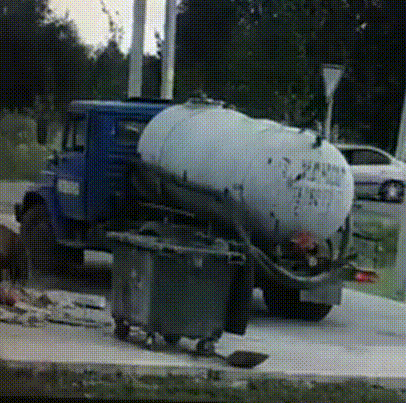 Коротко  о наших дорогах